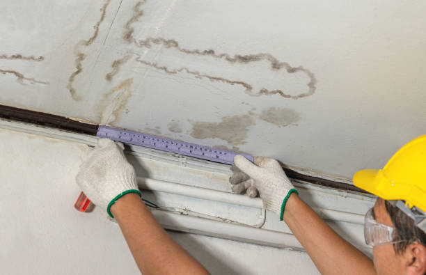 Reliable Basement Flood Cleanup contractor in Rome, OH by Aqua Guard Water Damage